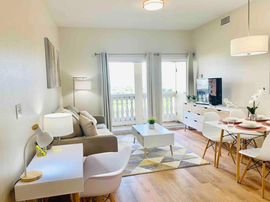 Walking Distance From Universal One Bedroom Resort Orlando Luaran gambar