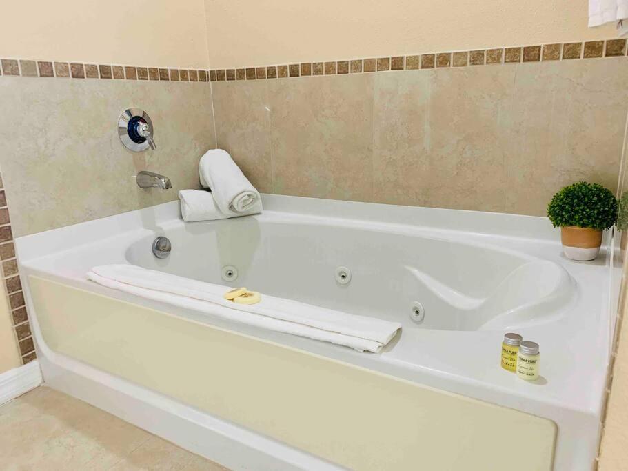 Walking Distance From Universal One Bedroom Resort Orlando Luaran gambar
