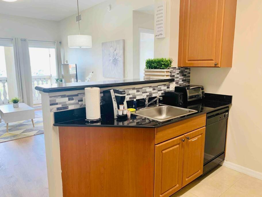 Walking Distance From Universal One Bedroom Resort Orlando Luaran gambar