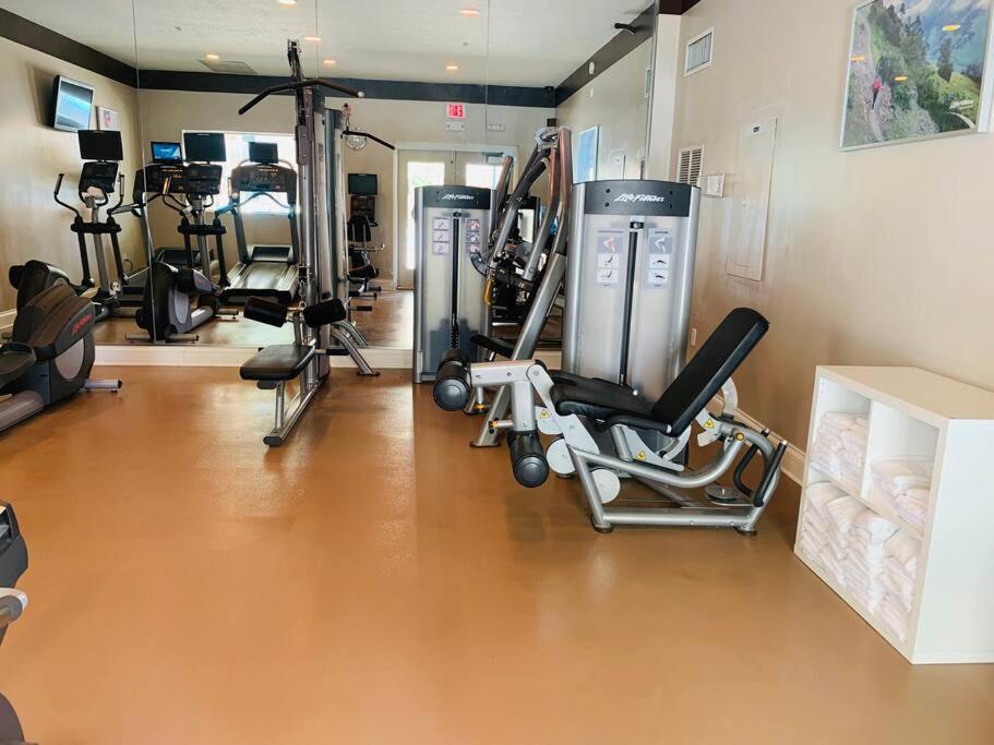 Walking Distance From Universal One Bedroom Resort Orlando Luaran gambar