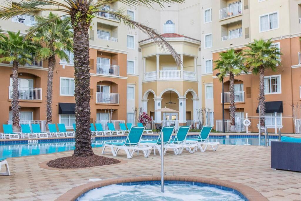 Walking Distance From Universal One Bedroom Resort Orlando Luaran gambar