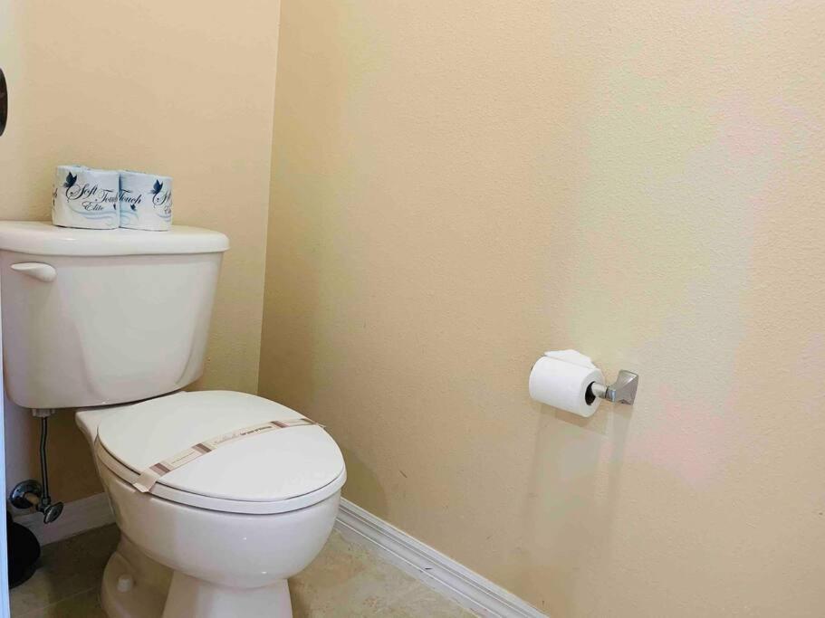 Walking Distance From Universal One Bedroom Resort Orlando Luaran gambar
