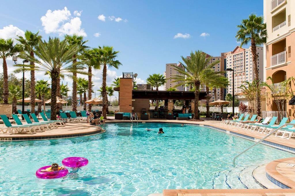 Walking Distance From Universal One Bedroom Resort Orlando Luaran gambar