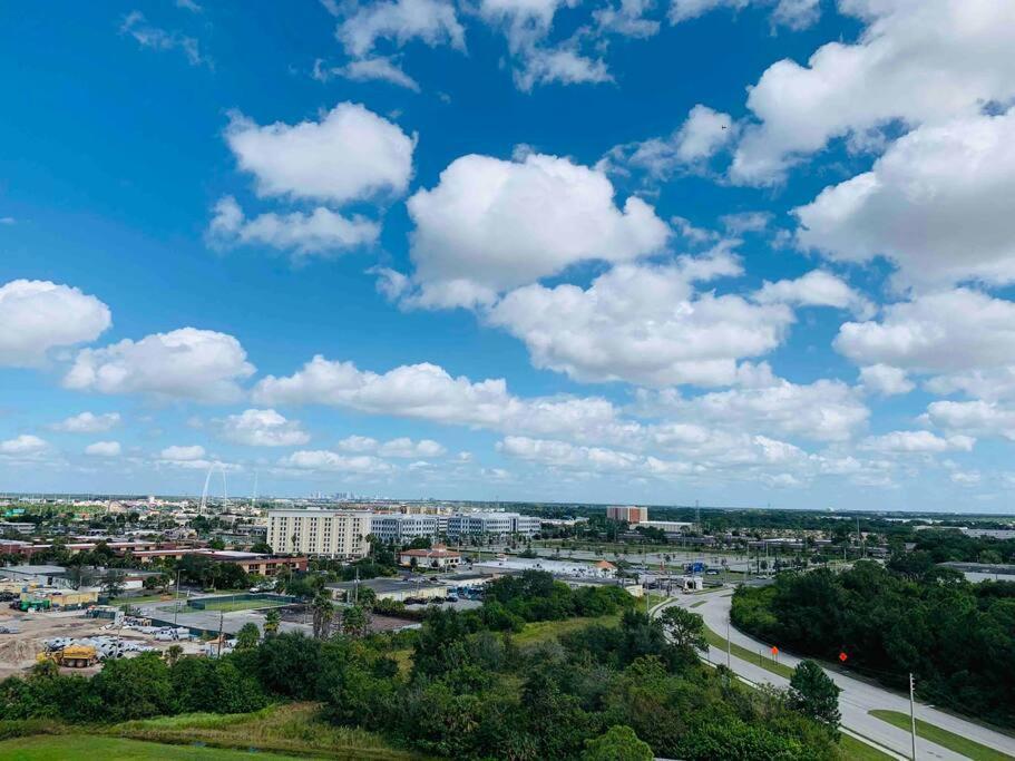 Walking Distance From Universal One Bedroom Resort Orlando Luaran gambar