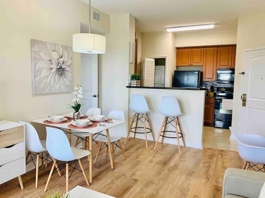 Walking Distance From Universal One Bedroom Resort Orlando Luaran gambar
